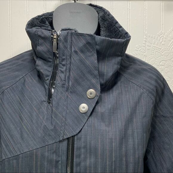 COLUMBIA Titanium coat  - Picture 3 of 11